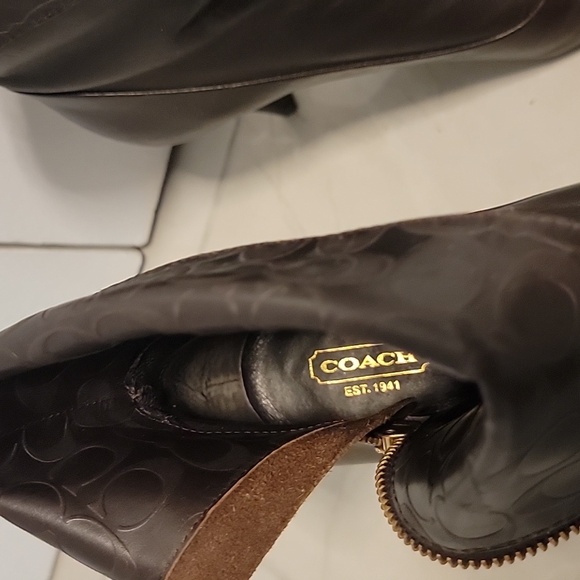 Coach 👢 - Picture 6 of 6